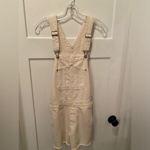 Only wore once, and ready to rotate my closet!